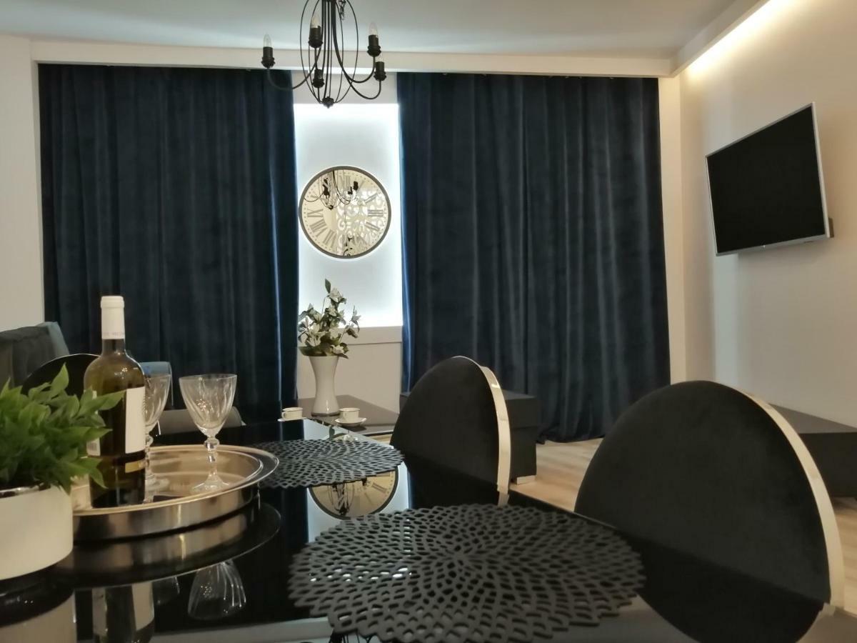 Time To Relax Apartment 지엘로나구라 외부 사진