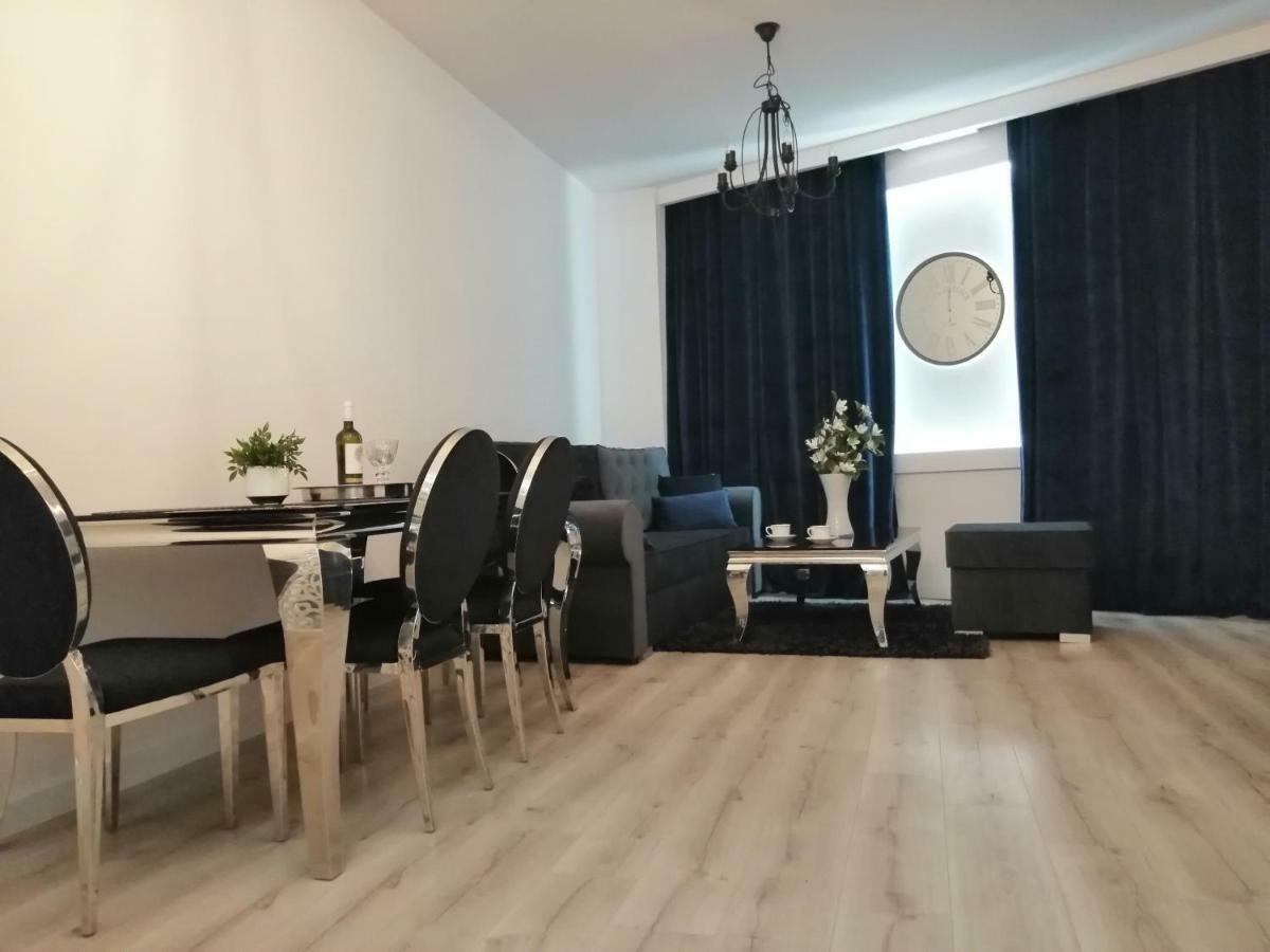 Time To Relax Apartment 지엘로나구라 외부 사진