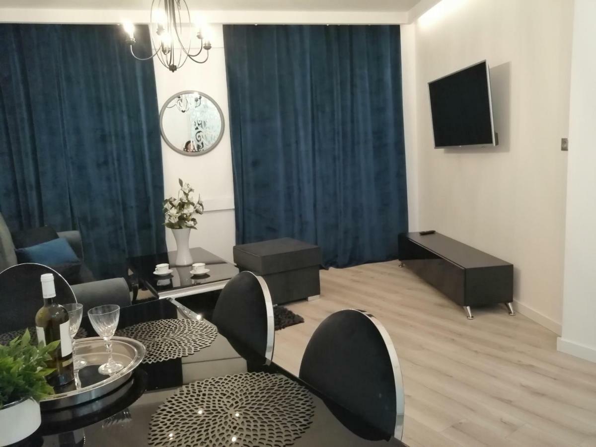 Time To Relax Apartment 지엘로나구라 외부 사진